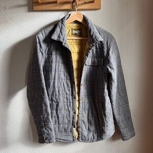 Howler Brothers Shirt Jacket